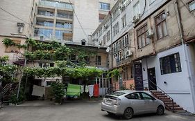 Golden Nugget Apartment